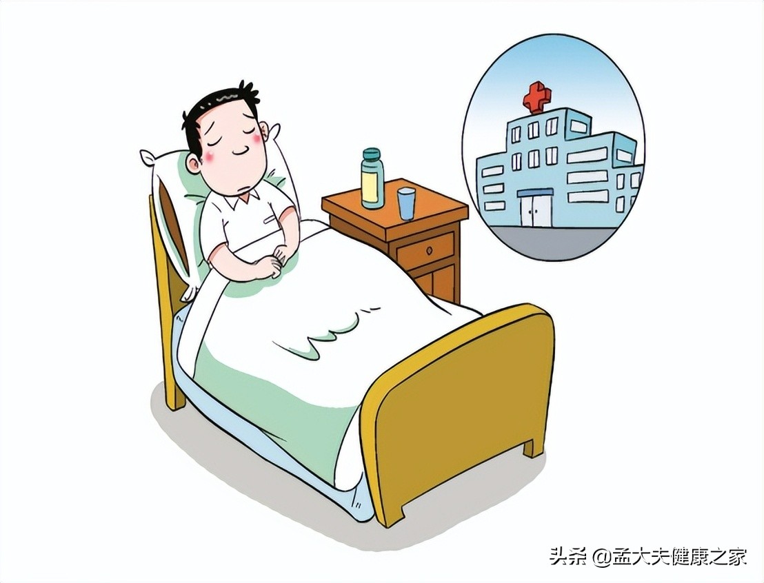 饭量大好还是饭量小更长寿,吃得少长寿应该怎么吃