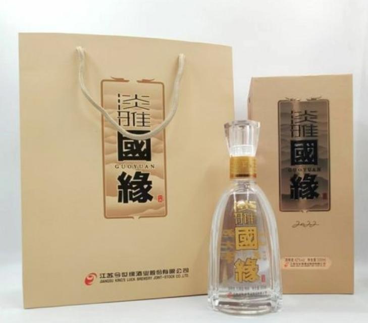 奇了怪了！江苏人很少喝洋河，却对4款“廉价酒”情有独钟