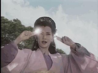 古装剧新白娘子传奇高清大图,90怀旧经典古装剧