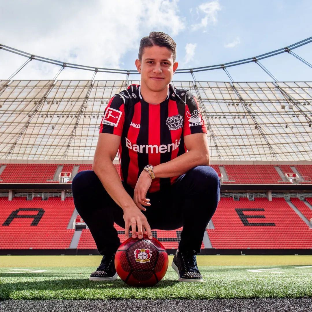 没了悬念的德甲,值得看的德甲