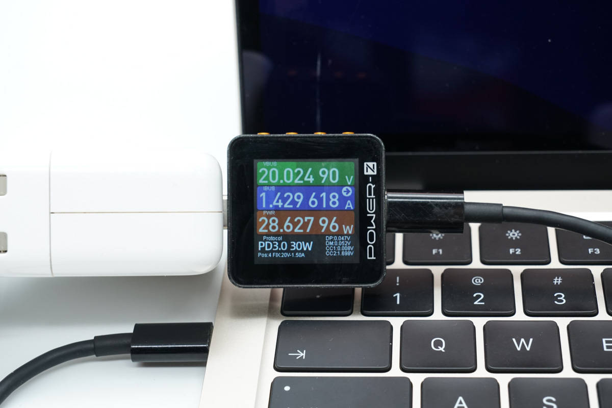 喧宾夺主的Air，续航会更优？苹果MacBookAirM2开箱评测