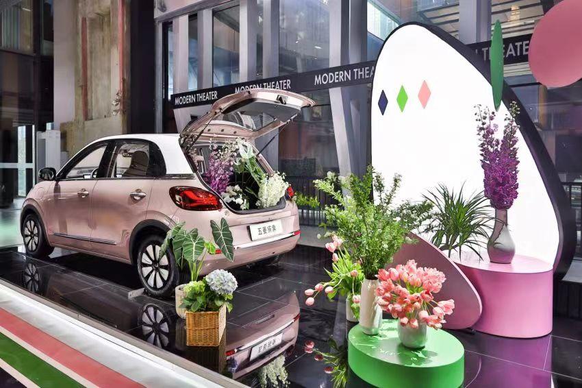 有一说一|这是一颗投喂年轻人的“缤果”