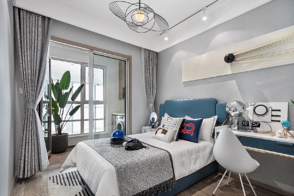 迎春惠战|中梁地产春风购房节，邀你抢收八重壕礼