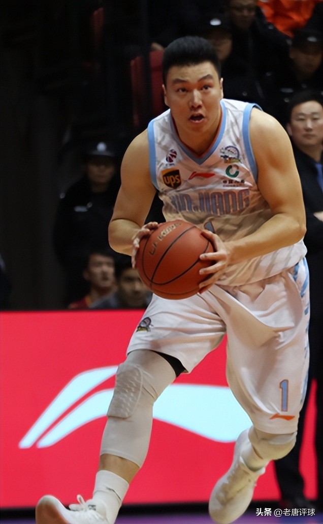 cba职业篮球最新排行榜,cba高薪低能球员