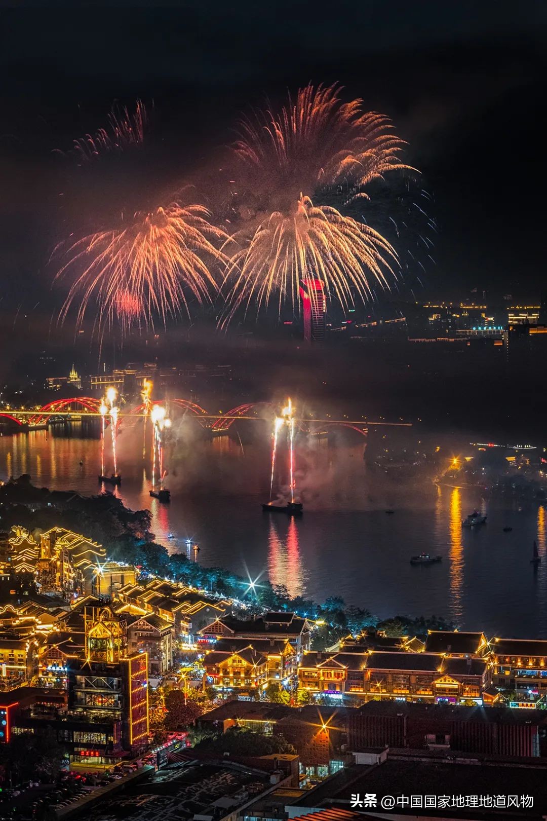 柳州是广西第二大城市吗,广西桂林和柳州哪个城市好