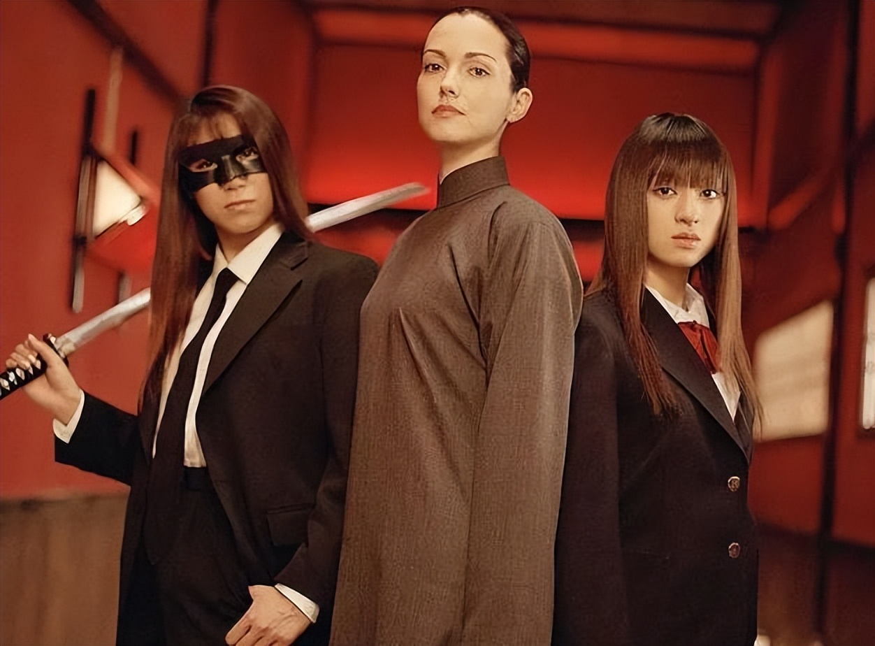 这才是复仇片的经典之作,最能燃起热血的8部经典复仇电影