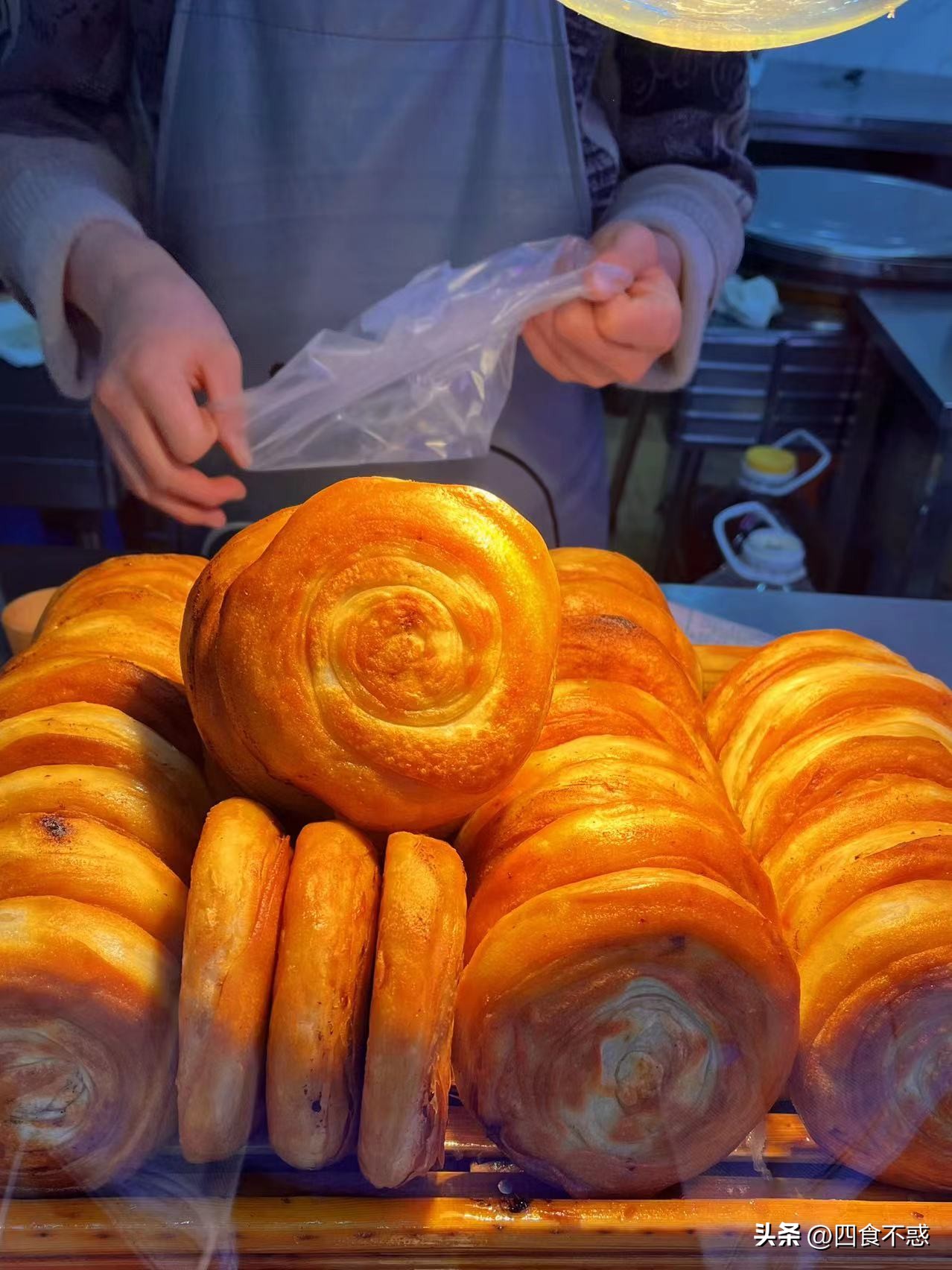 烟花三月下扬州吃饭的地方,烟花三月下扬州有什么好吃的