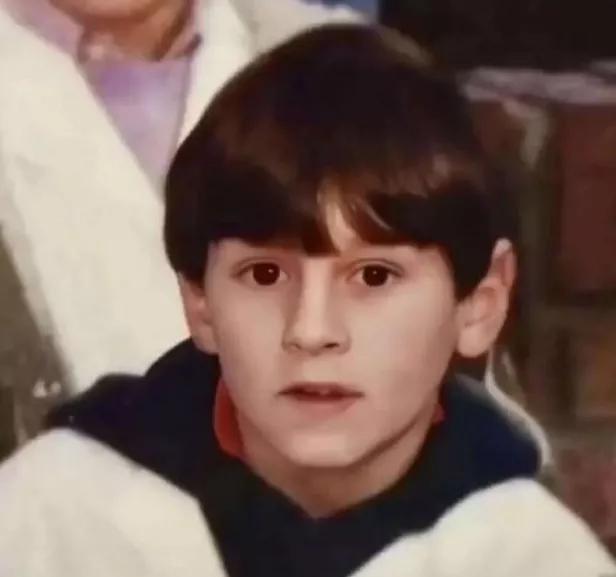 百万英镑纸币,100万美元买梅西用过的纸巾