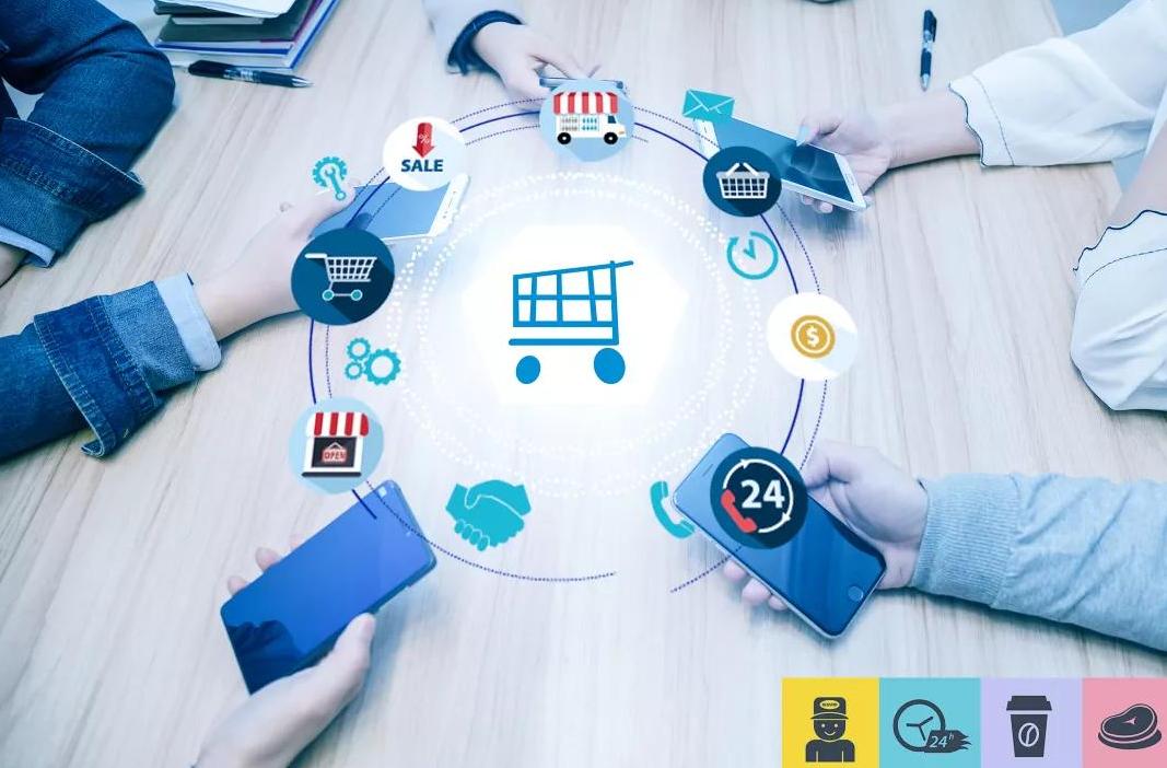 电子商务发展前景和行业趋势,电子商务就业方向及前景