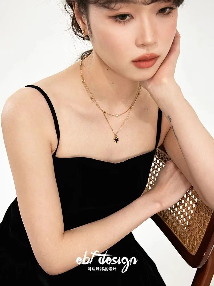 推荐几款好看的鲨鱼夹,鲨鱼夹怎么搭配好看