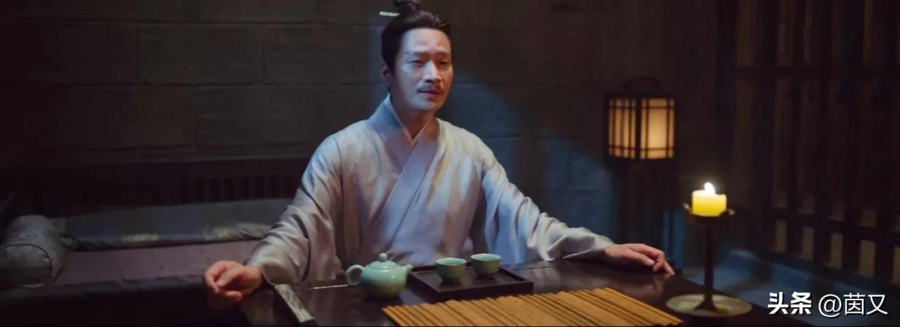 洛子商和顾九思柳玉茹是什么关系,长风渡顾九思救柳玉茹成功吗