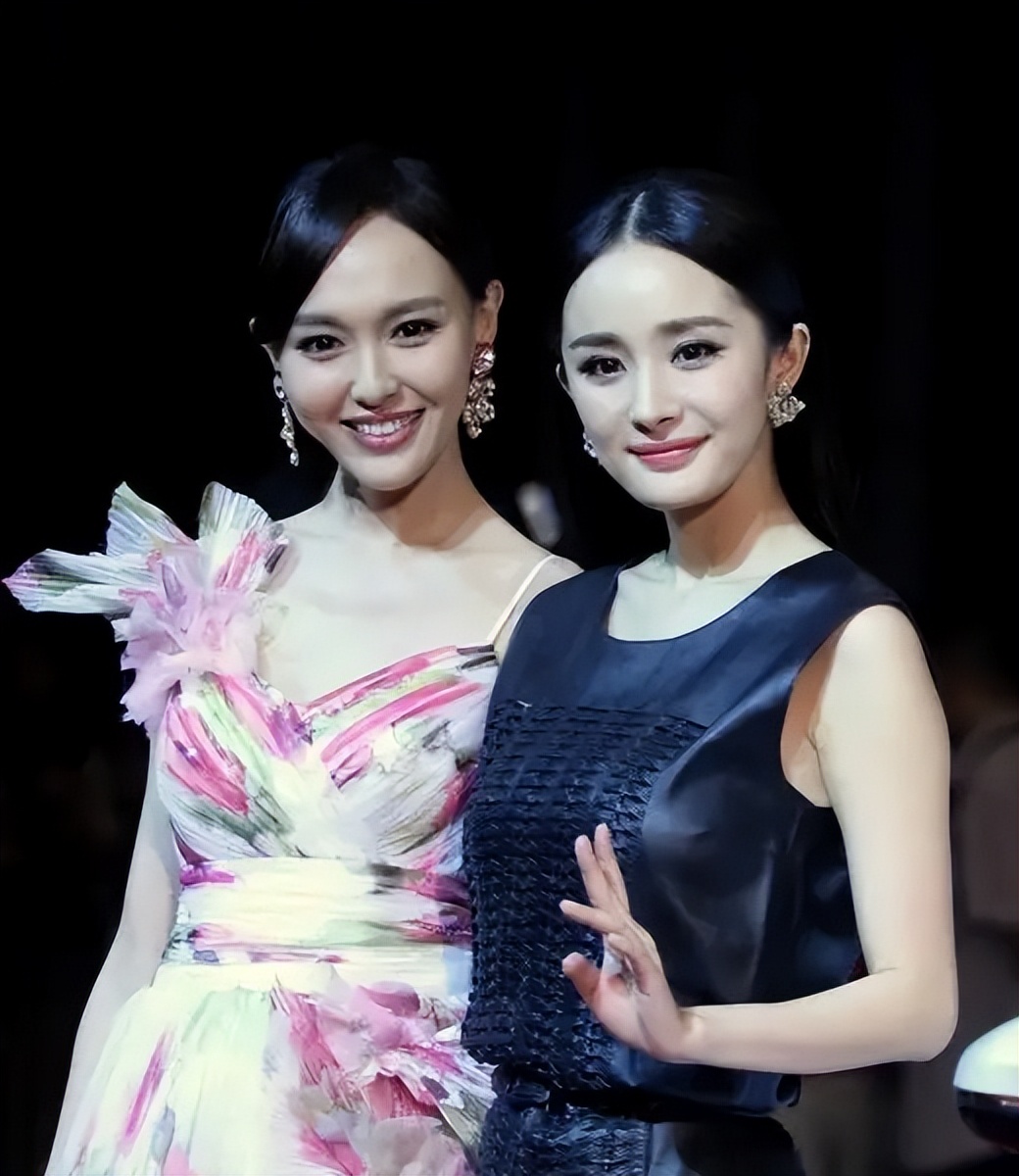 唐嫣谈邱泽杨幂 (杨幂谈唐嫣邱泽)