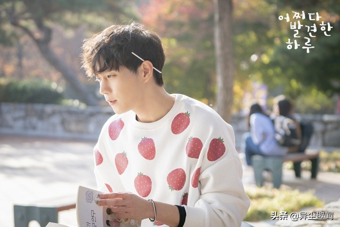 中文实力超强！5点认识《流星》金永大，爆红作品、理想型一次看