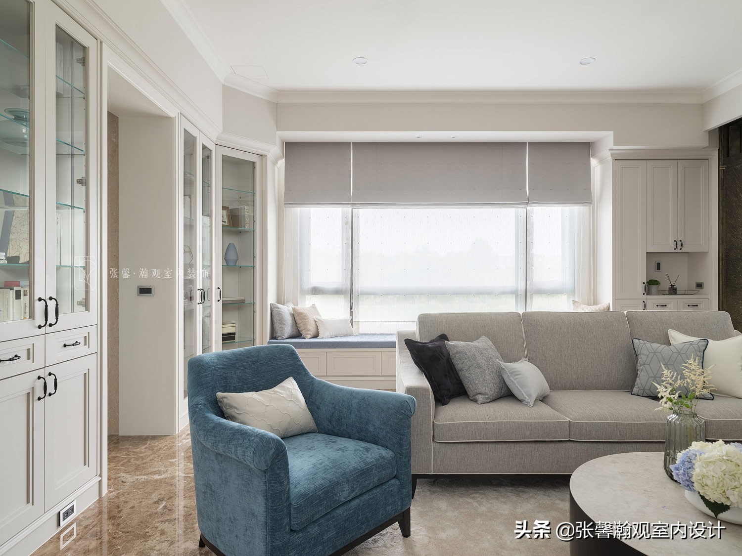 窗帘盒必须用滑轨吗,窗帘盒到底用不用底板