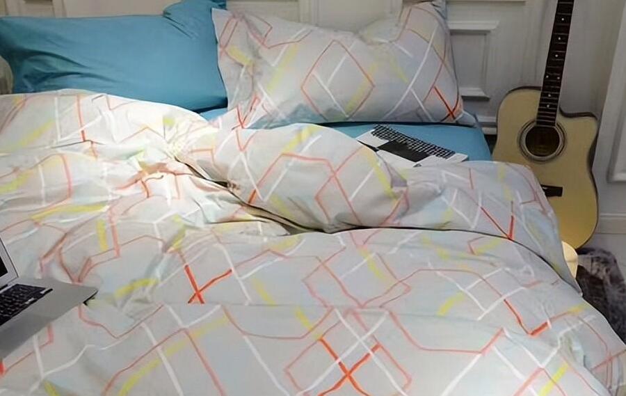 网上便宜的床单真的没有坏处吗科技改变生活