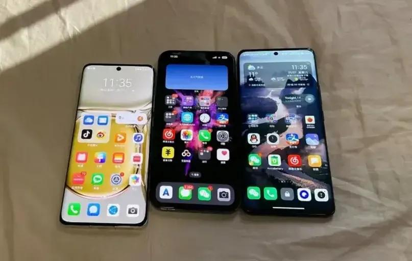 三大消息:华为基站国产率55%;中兴无造车计划;小米13Pro成机皇