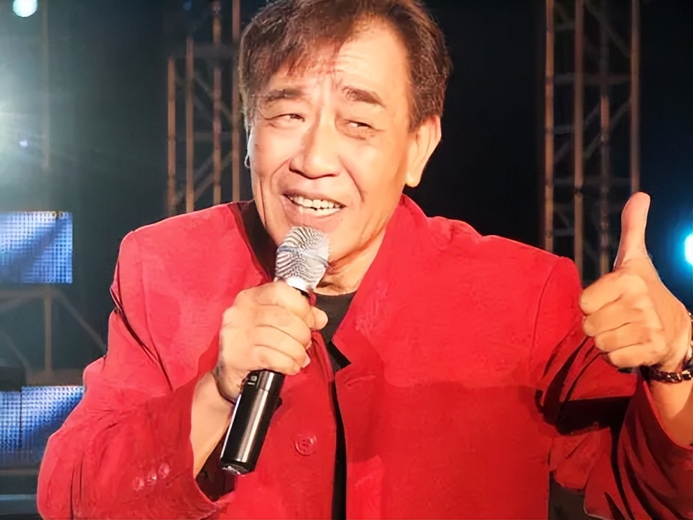 台湾歌手张帝简介,张帝最好听十首歌我爱你中国