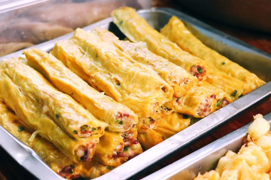 两天一夜嗨吃15顿，这座小城真把人香迷糊了