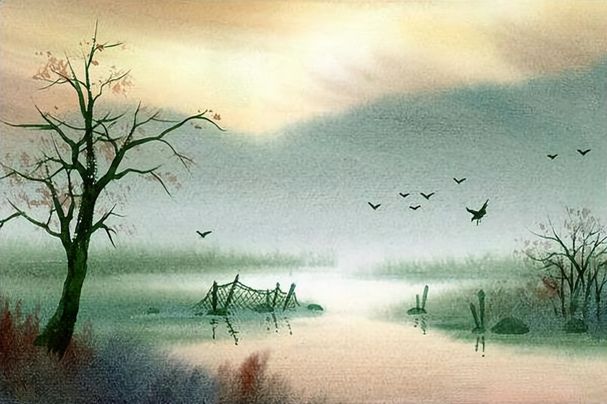 鞍山诗赋协会【评论委每日快评】2022年12月