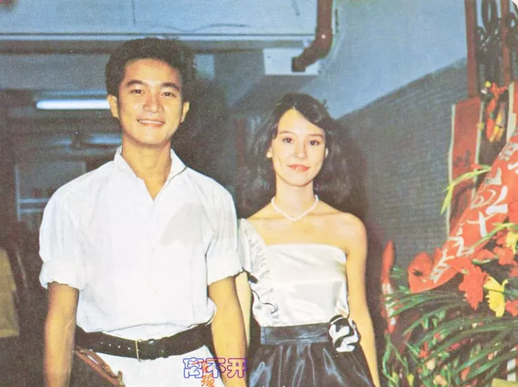 陈百强的失恋史,陈百强讲述失恋情节