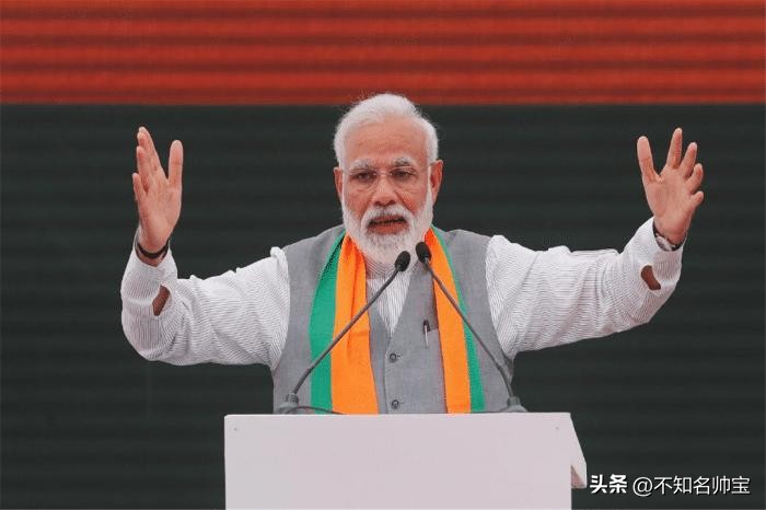 印度送百亿订单,印度送给中国多少订单