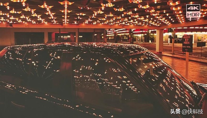 当贝f3最新投影,4000以内画质最好的投影仪