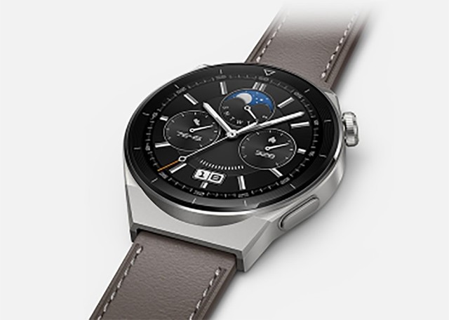 3百到500的手表,400多和3000的智能手表有什么区别