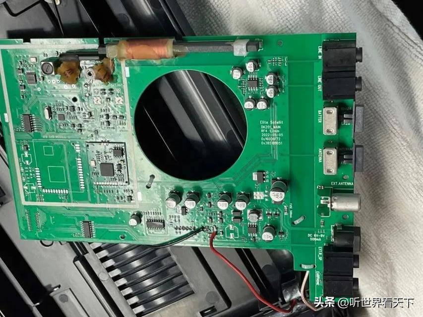 伊顿精英卫星收音机,伊顿精英卫星hd收音机使用说明