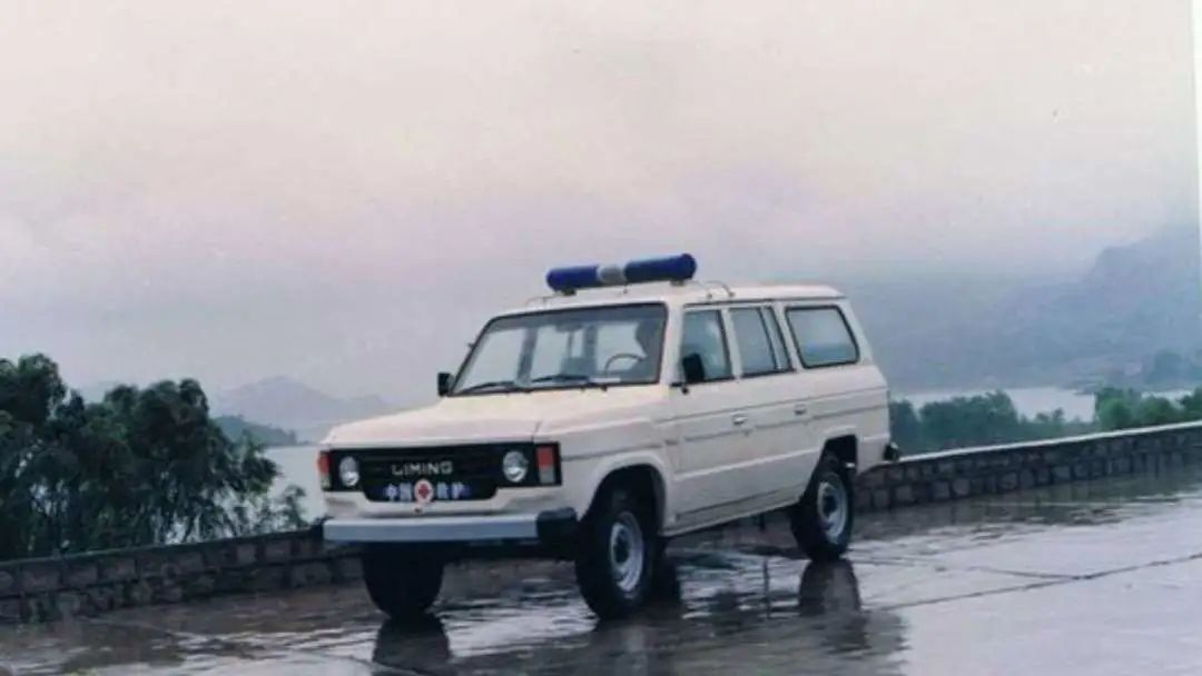 真正的国产车有哪几个牌子,在中国消失的国产车品牌