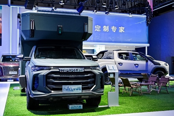 上汽大通maxus降价50万,上汽大通maxus10万左右7座