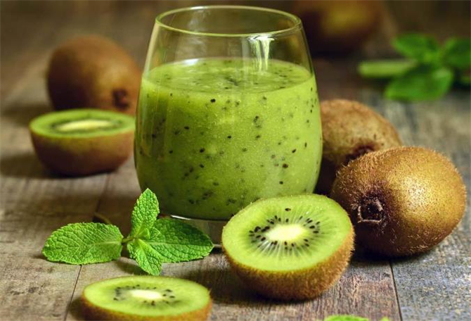 猕猴桃有酒味怎么回事能吃吗,猕猴桃有烂酒味还能吃吗