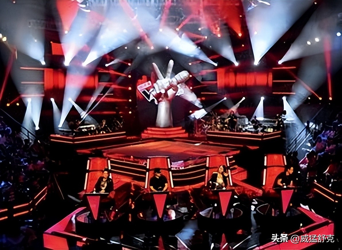 这一次，陈冰的“爆料”，撕开了“苟苟营”最后的“遮羞布”