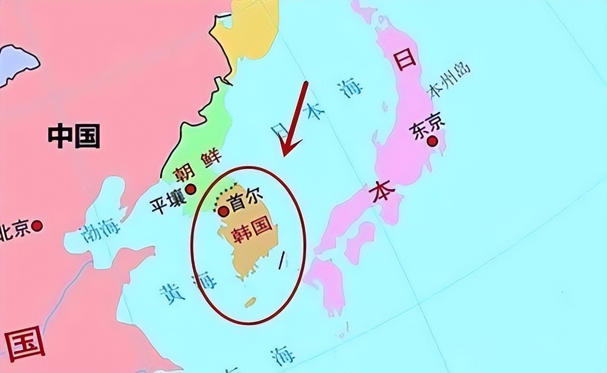韩对华贸易逆差原因,韩国对华贸易31年来首现逆差