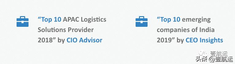 烧完2800万融资后，科技货代新锐Freightwalla轰然倒下丨壹航运