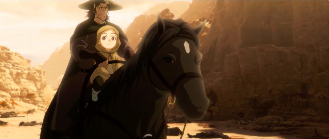 目前国漫天花板,国漫的天花板叫什么