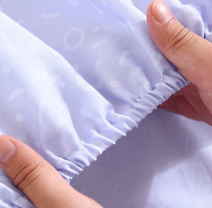 床笠制作视频教程全集,做床笠怎么做四个角