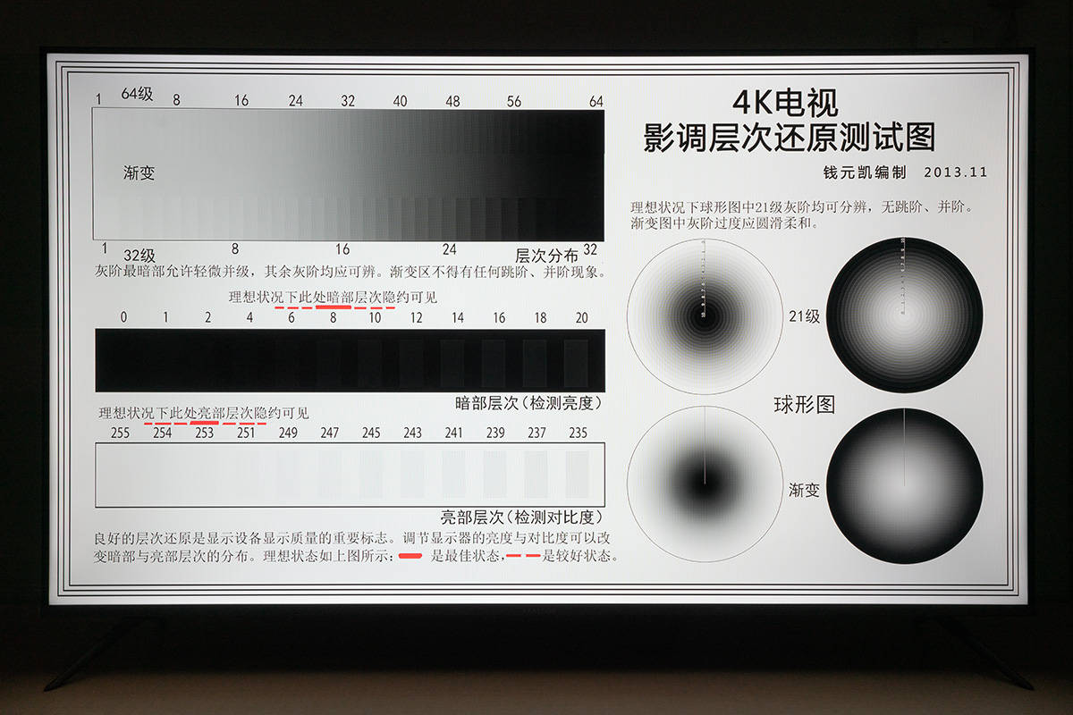 雷鸟鹏655寸4K游戏电视评测,雷鸟55寸曲面电视测评