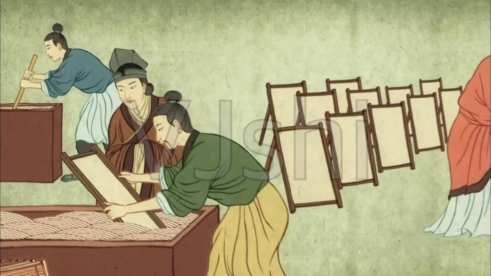 人类历史最伟大的十大发明,影响人类历史进程的发明