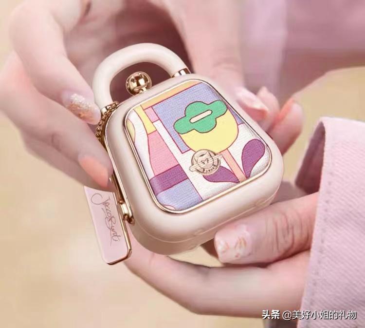 520不贵又不low的礼物,520礼物不贵很有心意的礼物