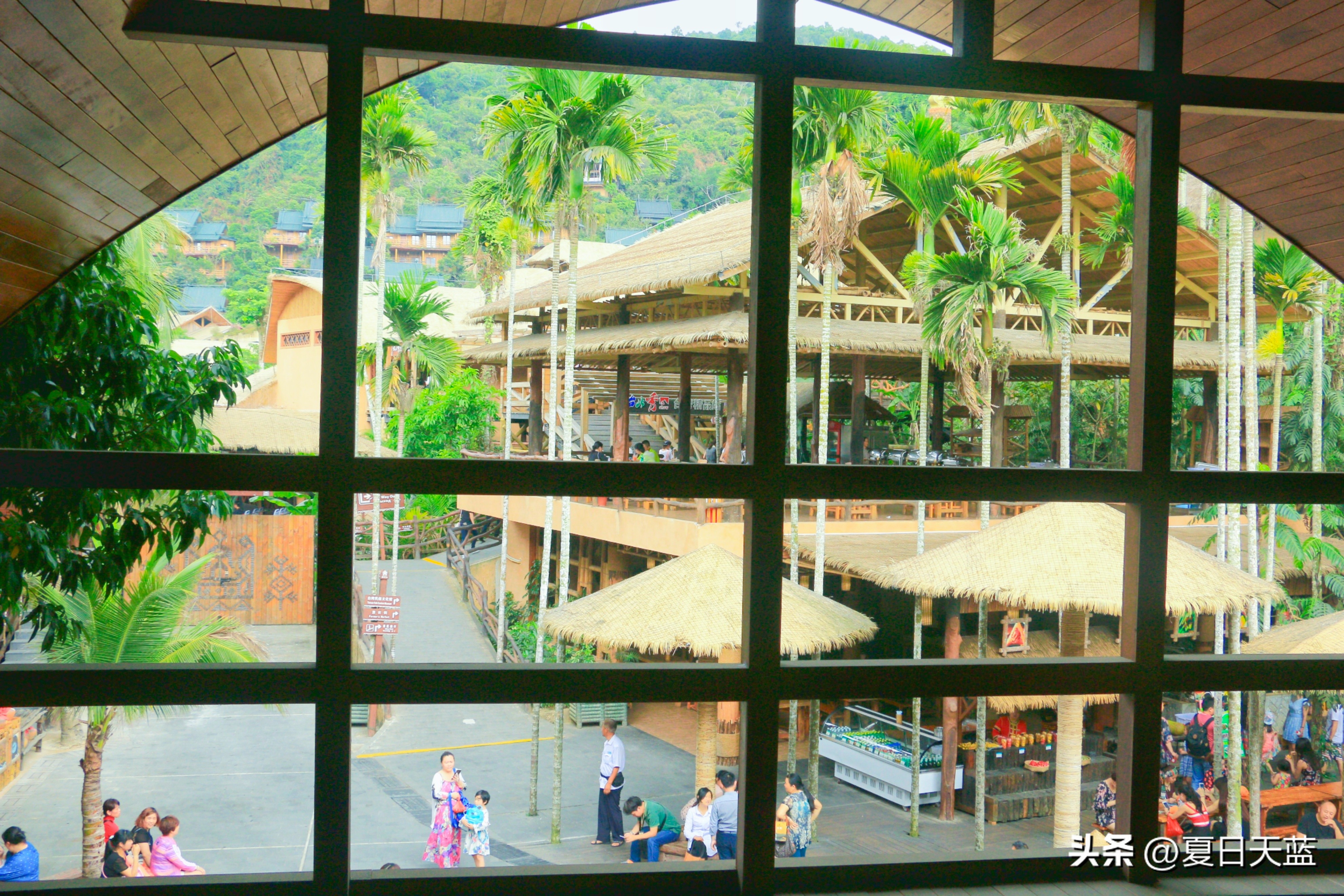 三亚度假最佳选择,三亚度假正确打开方式