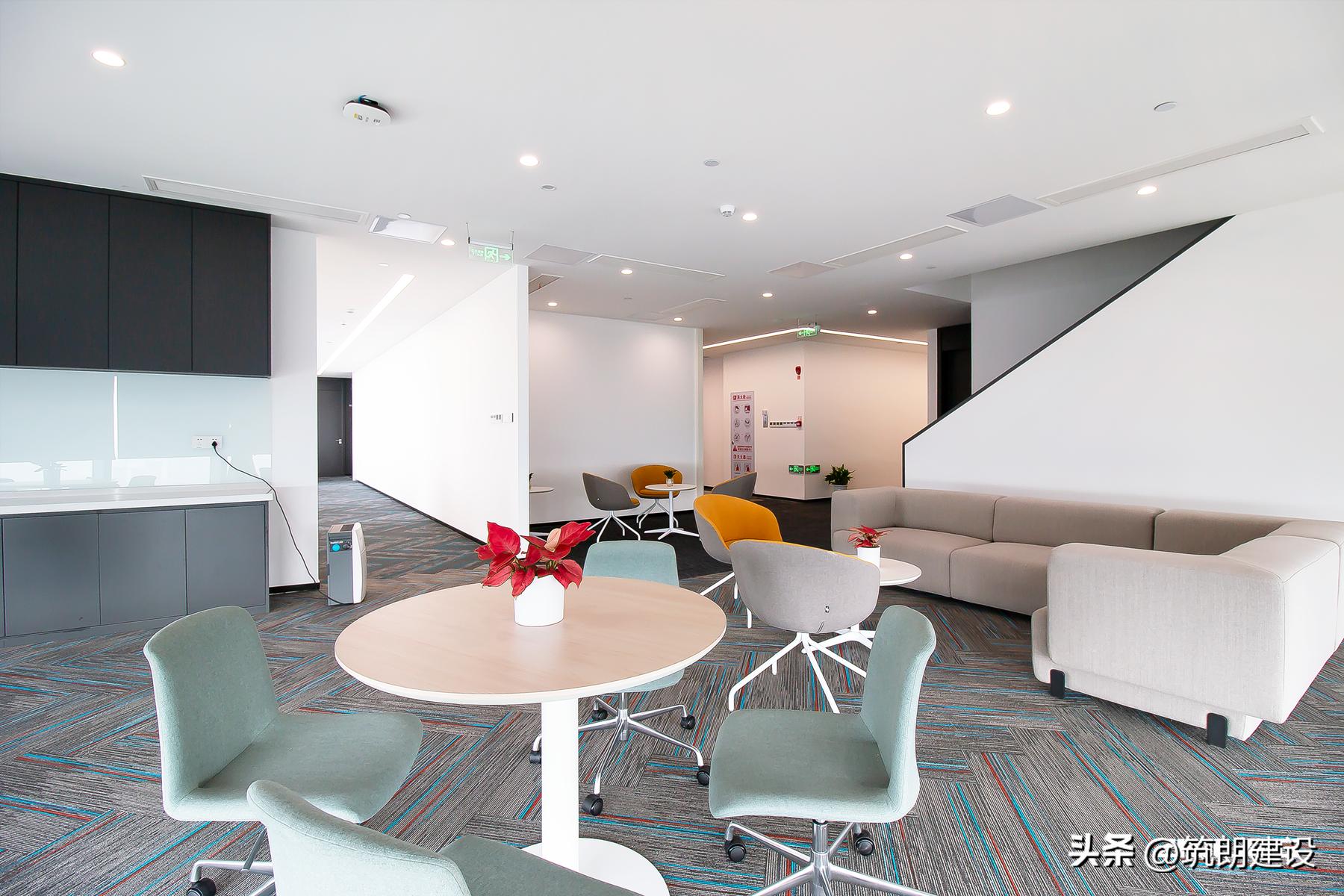 恒生电子公司简介武汉,恒生电子武汉总部