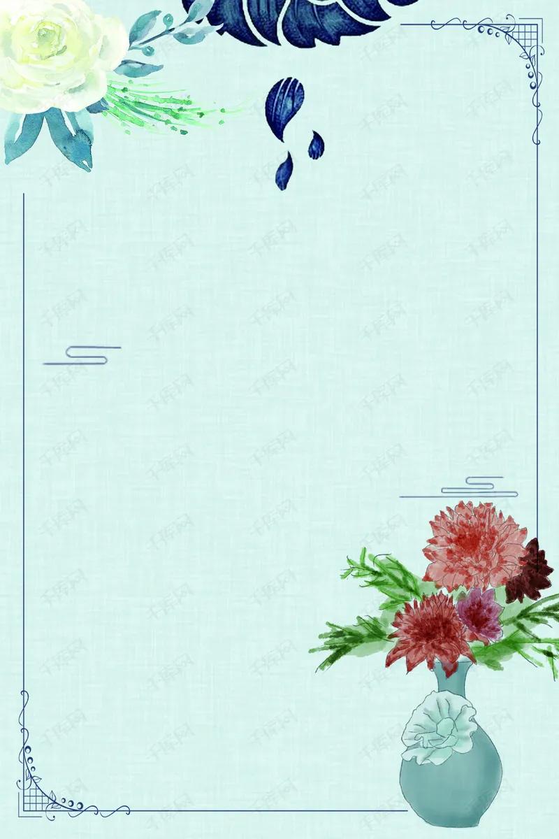 唯美边框素材,唯美边框素材视频