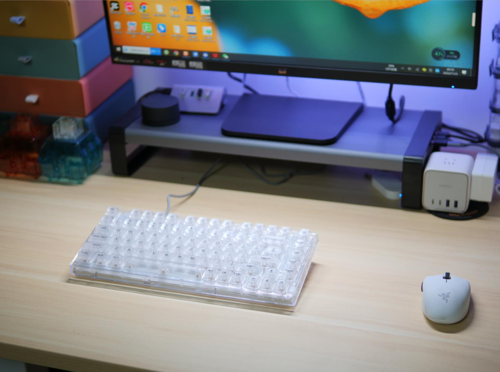 2022年键盘推荐,2022年机械键盘