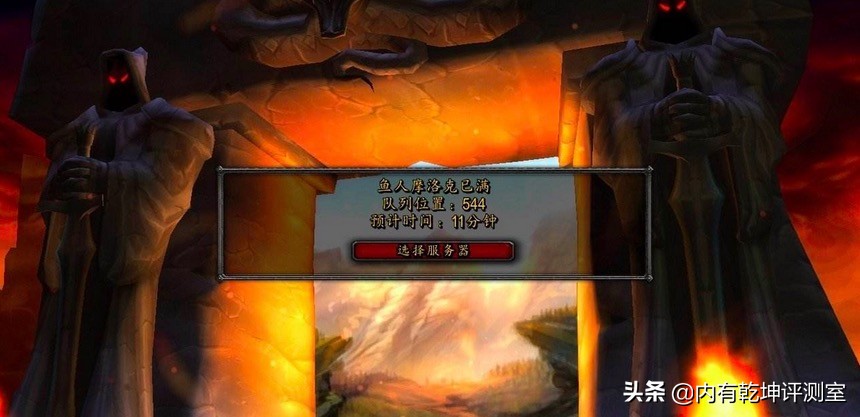 魔兽世界怀旧服不花钱升级攻略,魔兽世界怀旧服高端操作