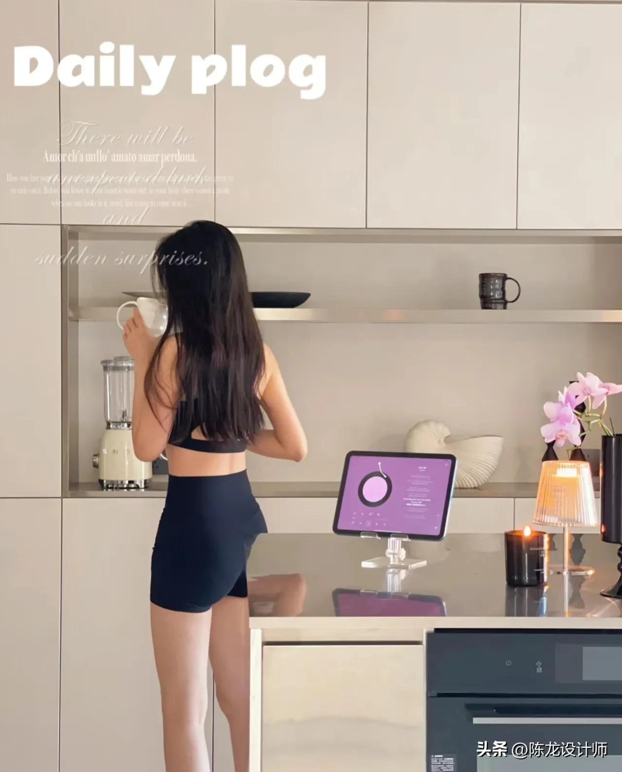 最漂亮的新家装修,最好看的新家装修