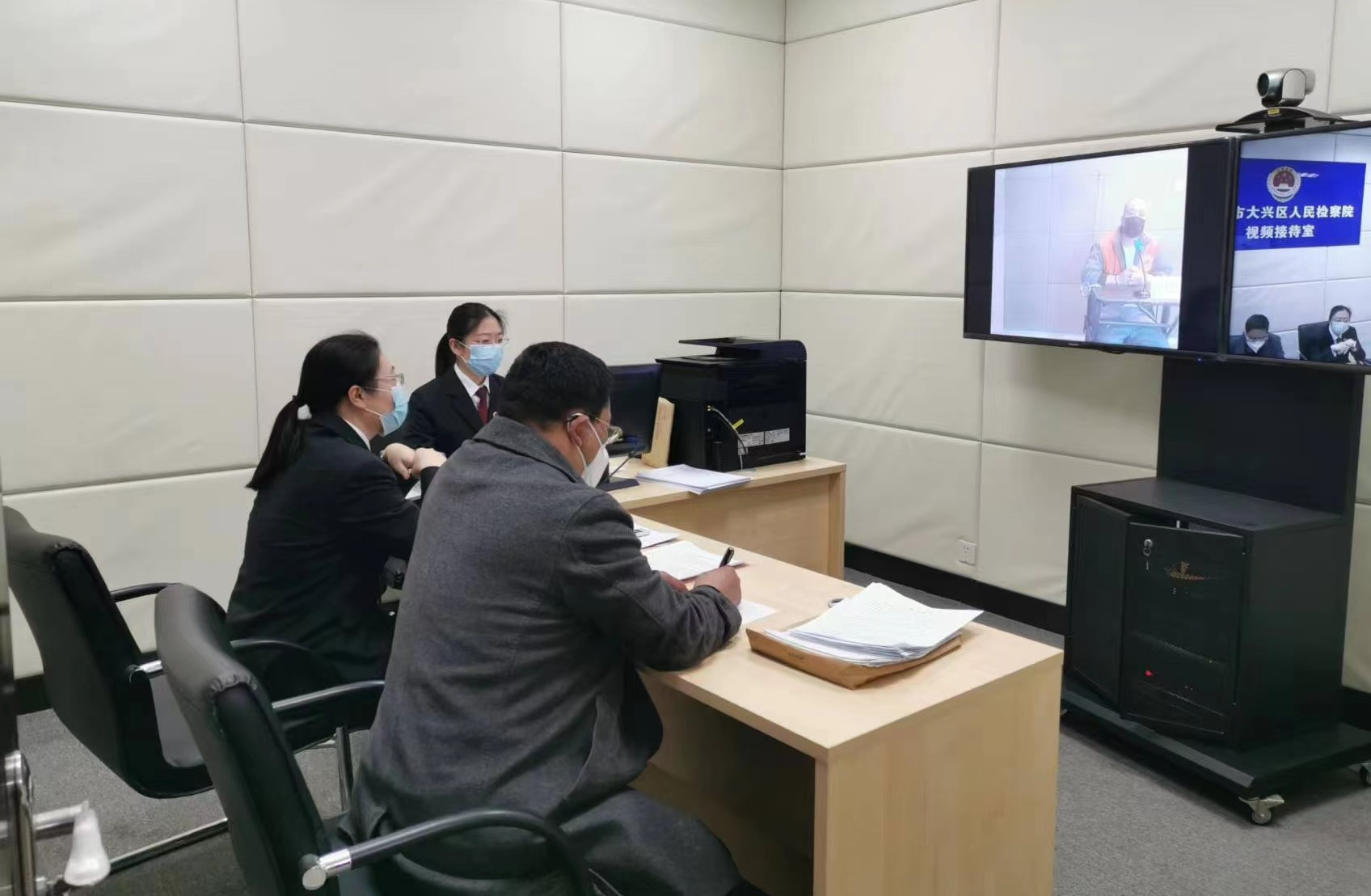 北京网络诈骗破案率高吗,全链条纵深打击电信网络诈骗