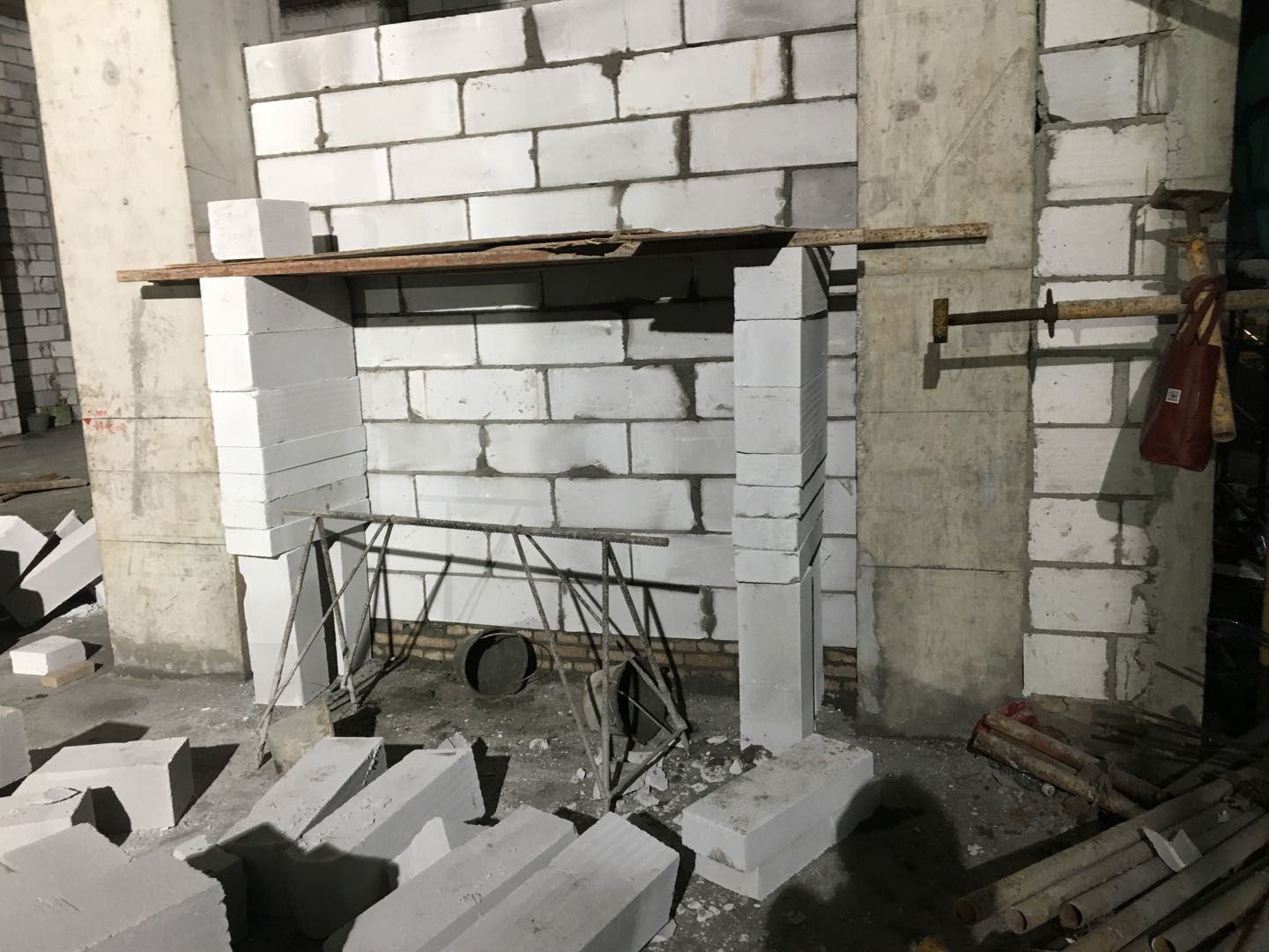 2022年物料提升机安装拆卸工,建筑特殊工种考试题库及答案