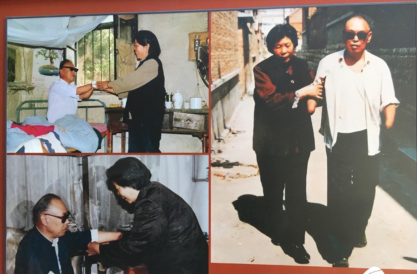 长津湖战役幸存者“朱彦夫”：失去四肢和左眼，今89岁感动中国