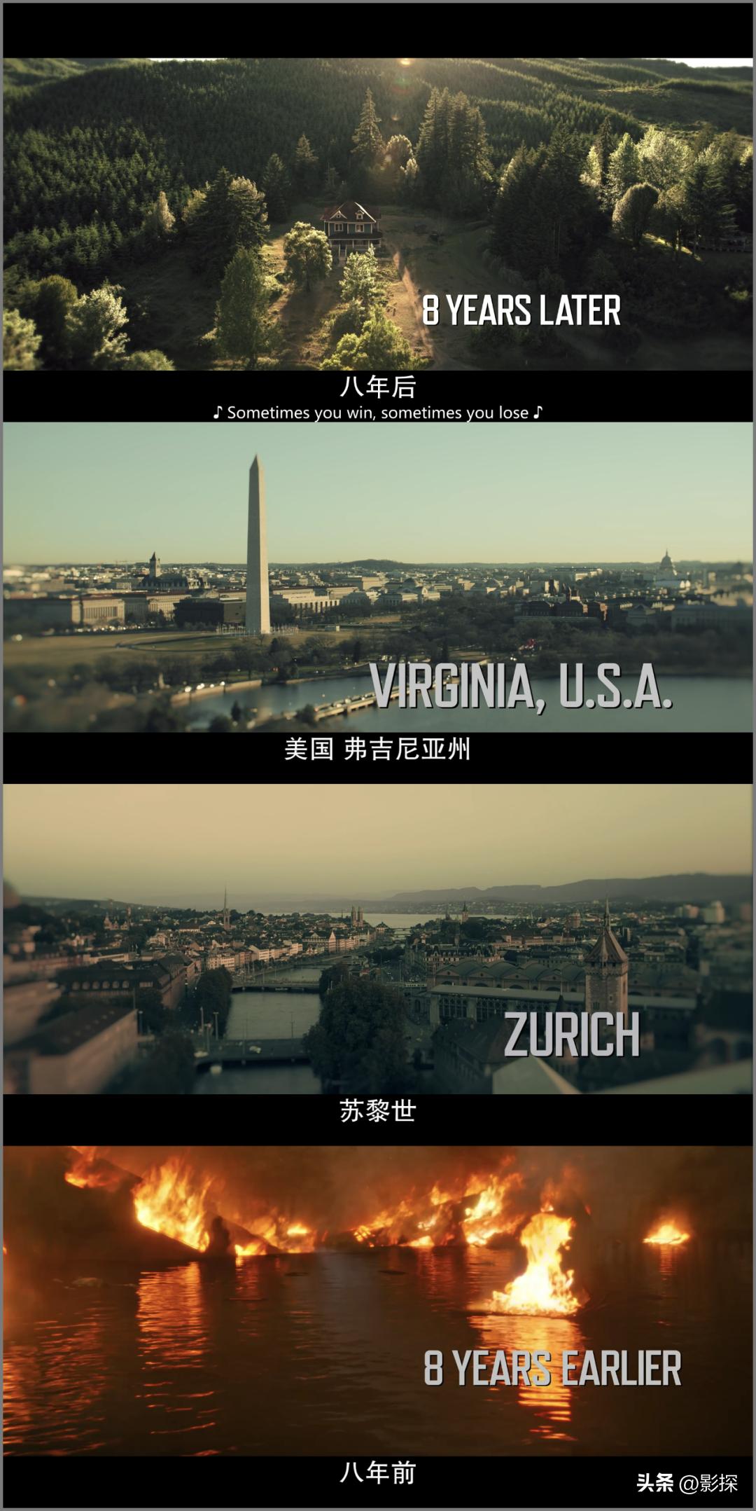 为了拍船戏，猛砸16亿，全网看吐