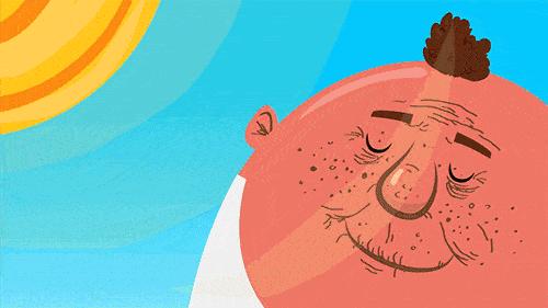 夏季常见皮肤问题医生教你,夏季皮肤瘙痒有什么方法